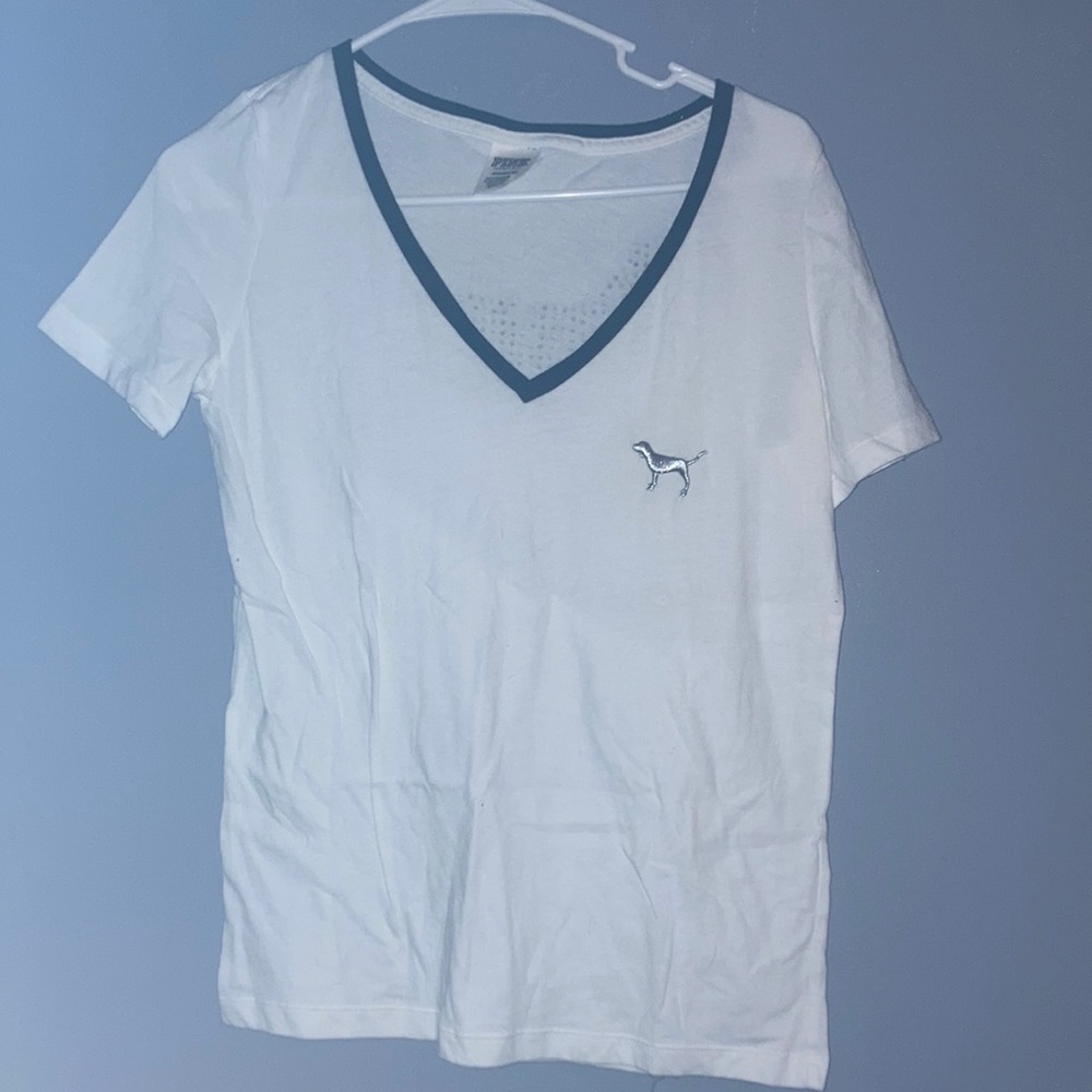 PINK T-Shirt